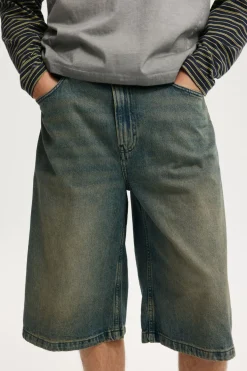 Super Baggy Jort