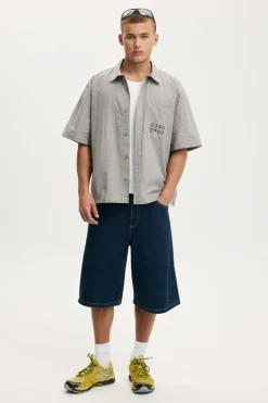 Super Baggy Jort