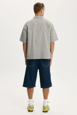 Super Baggy Jort