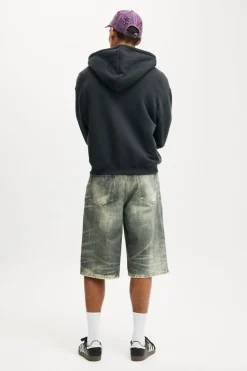 Super Baggy Jort