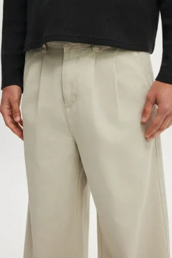 Super Baggy Pleated Pant