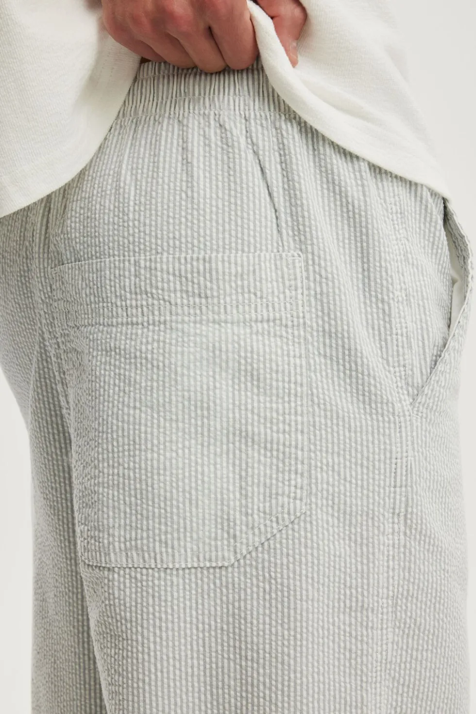 Super Baggy Resort Pant
