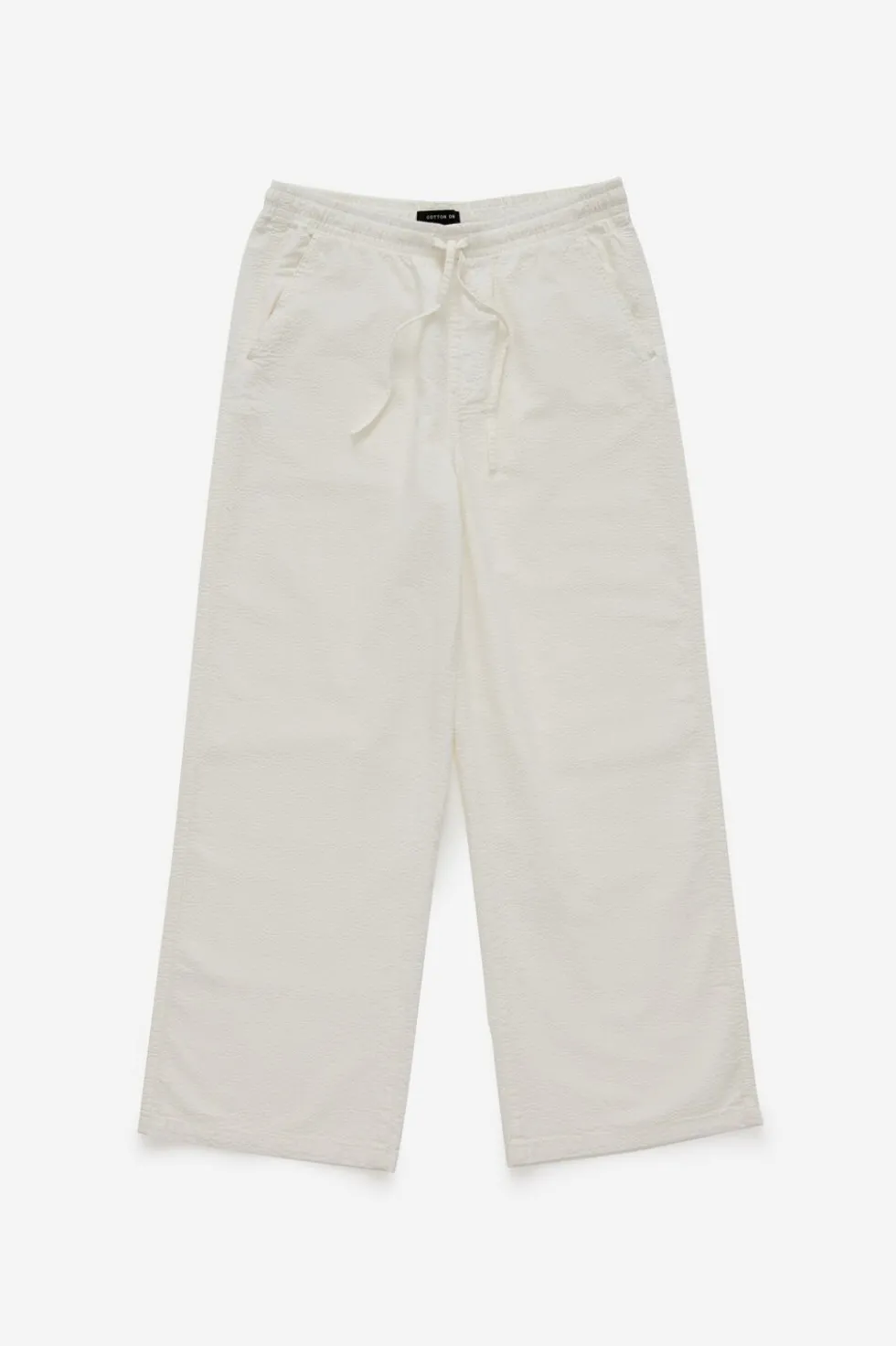 Super Baggy Resort Pant