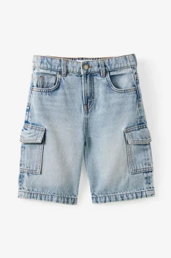 Super Baggy Short