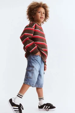 Super Baggy Short