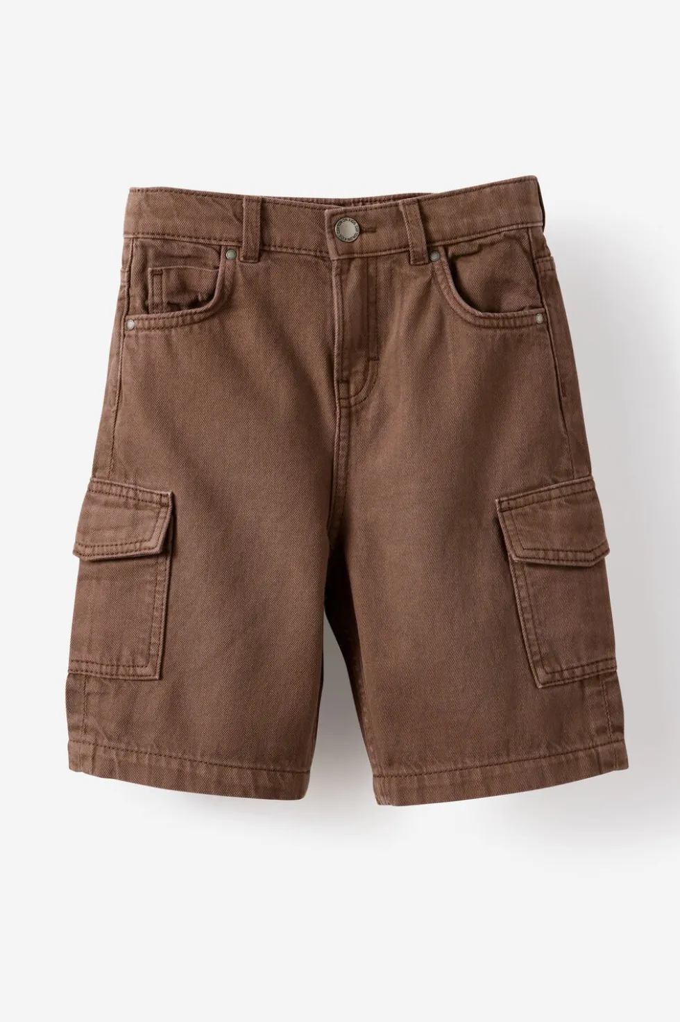 Super Baggy Short