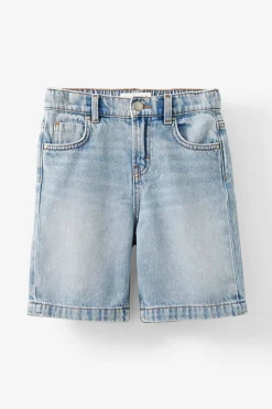 Super Baggy Short
