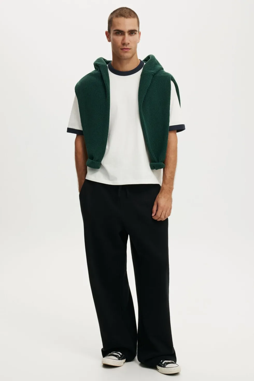 Super Baggy Sweatpant