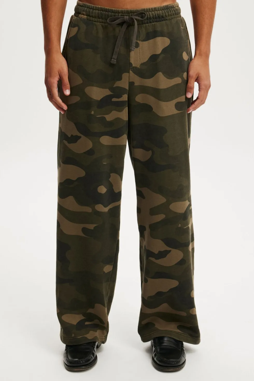 Super Baggy Sweatpant