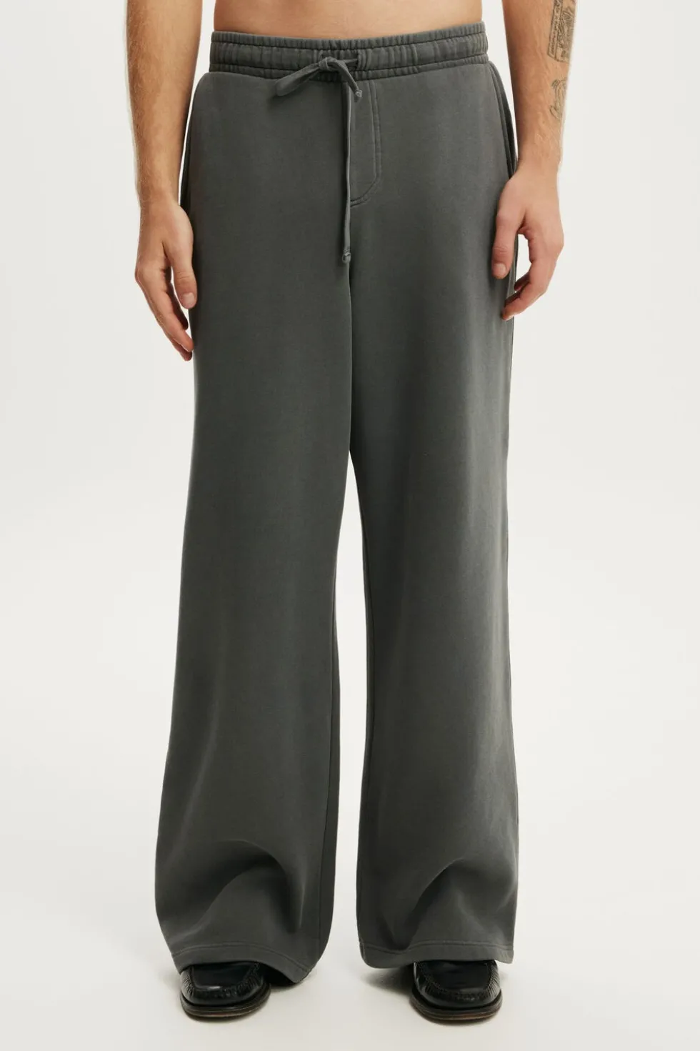Super Baggy Sweatpant