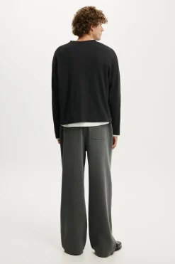 Super Baggy Sweatpant