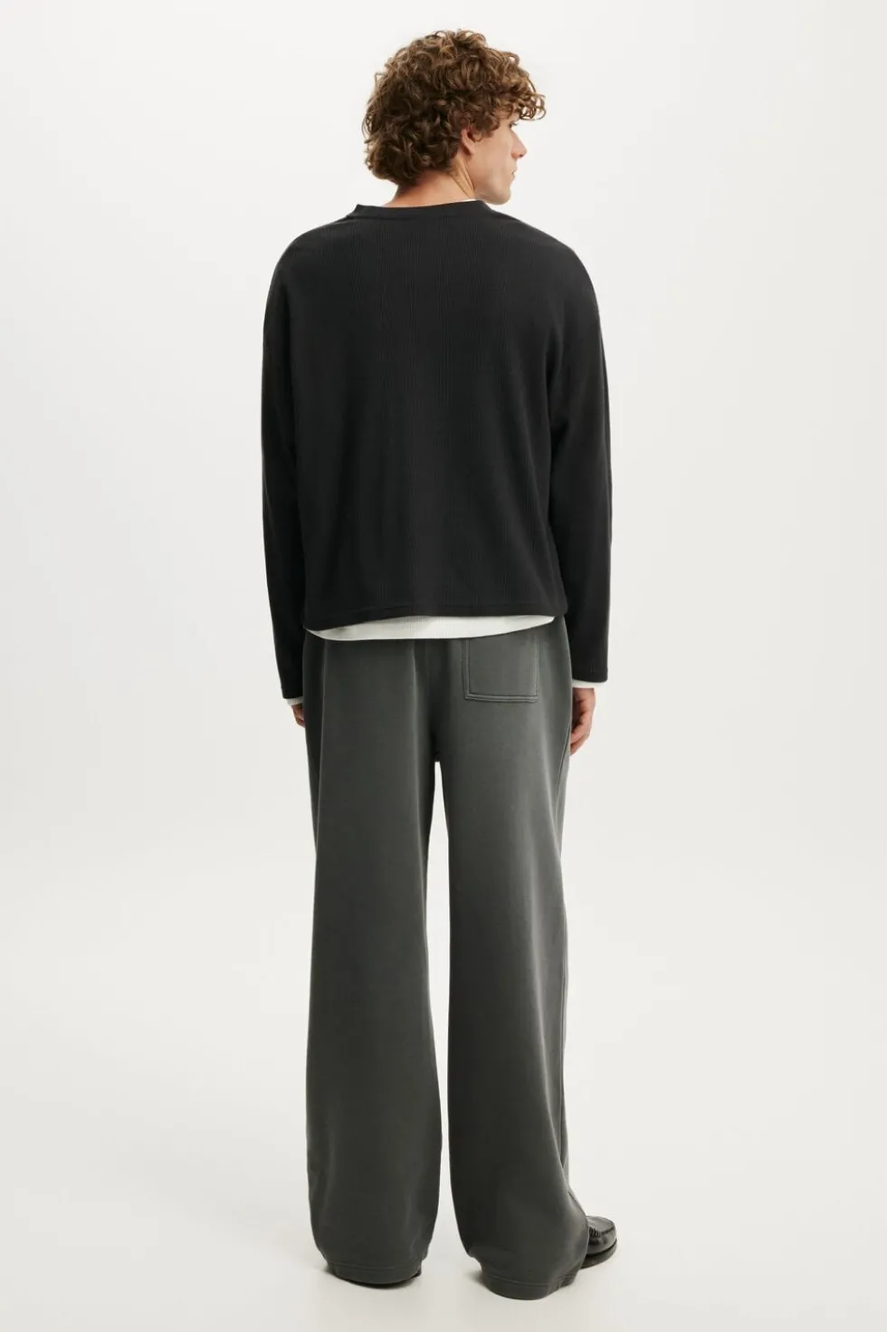Super Baggy Sweatpant