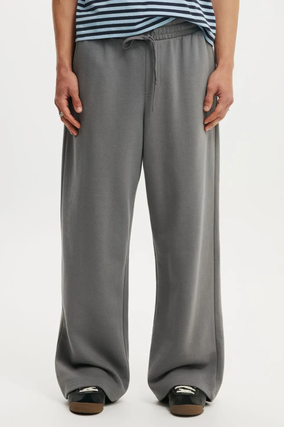 Super Baggy Sweatpant