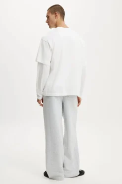 Super Baggy Sweatpant