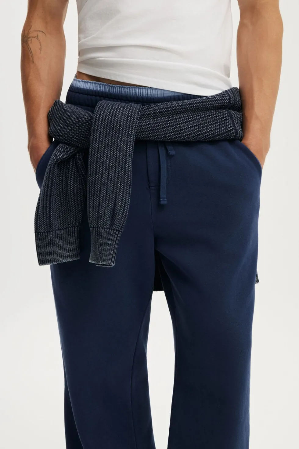 Super Baggy Sweatpant