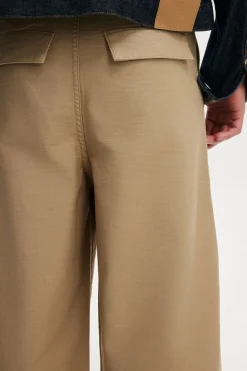 Super Baggy Utility Pant