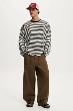 Super Baggy Utility Pant
