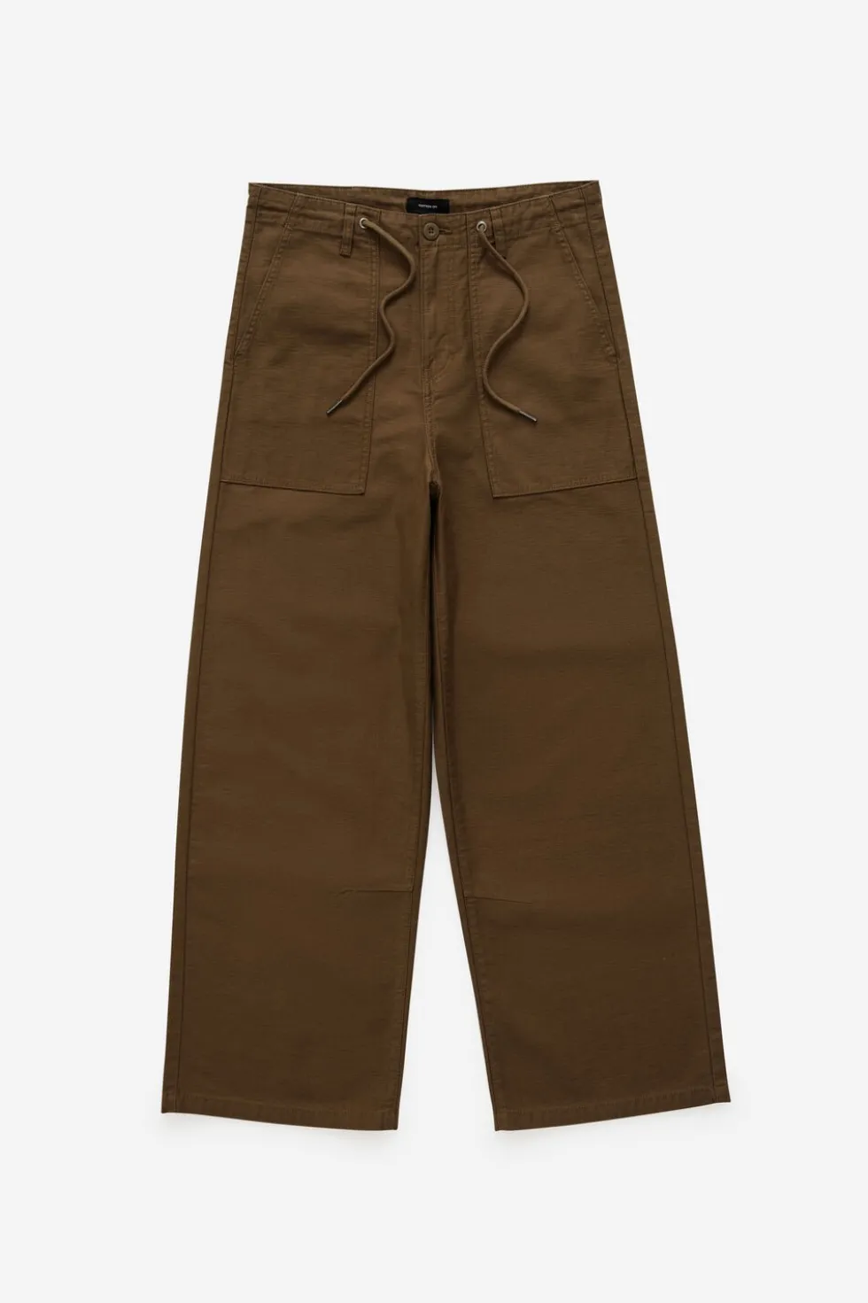 Super Baggy Utility Pant