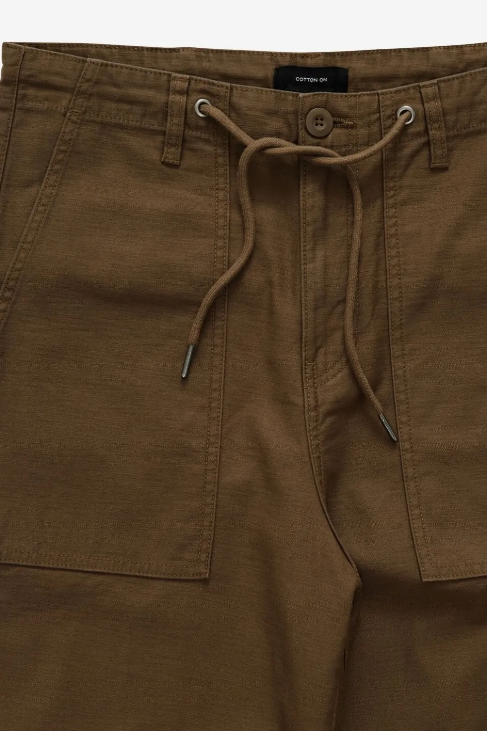 Super Baggy Utility Pant