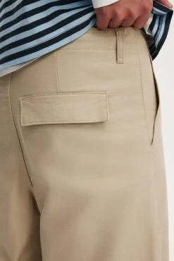 Super Baggy Utility Pant