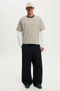 Super Baggy Utility Pant