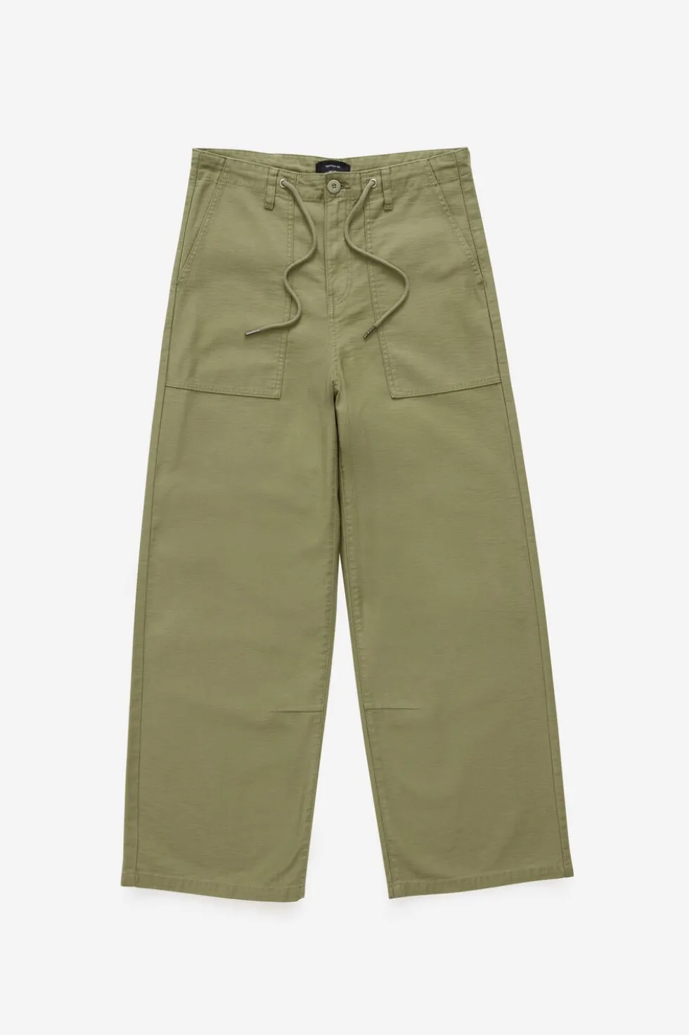 Super Baggy Utility Pant