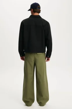 Super Baggy Utility Pant
