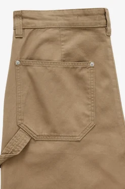 Super Baggy Worker Pant