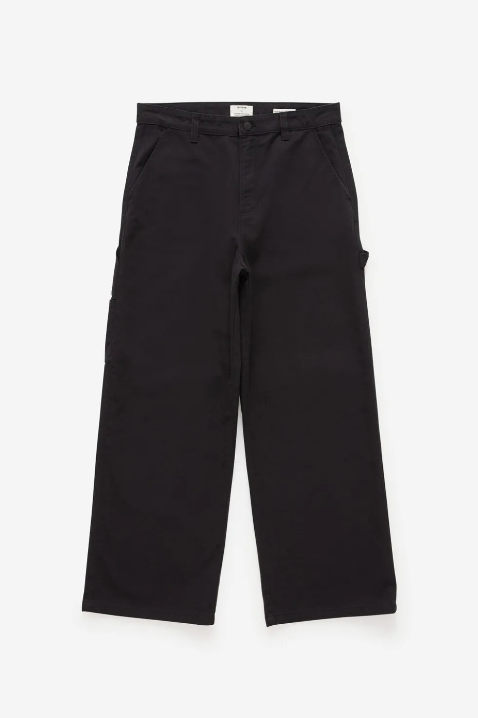 Super Baggy Worker Pant