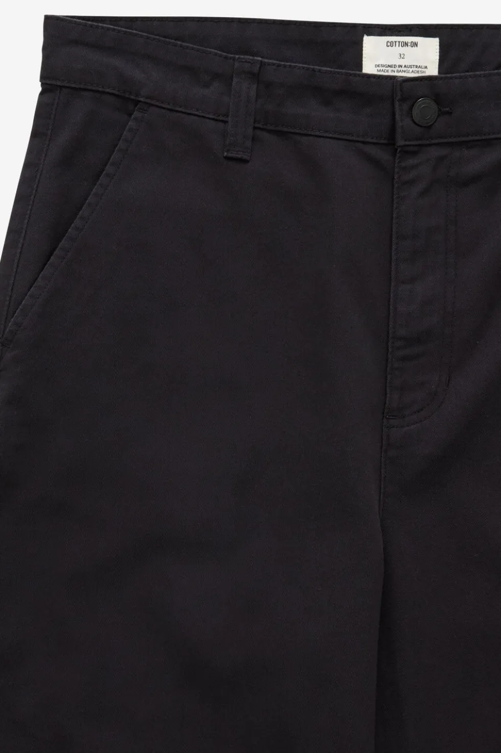 Super Baggy Worker Pant