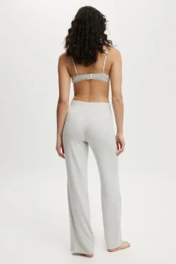 Super Soft V Front Pant