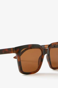 Tatum Oversized Square Sunglasses