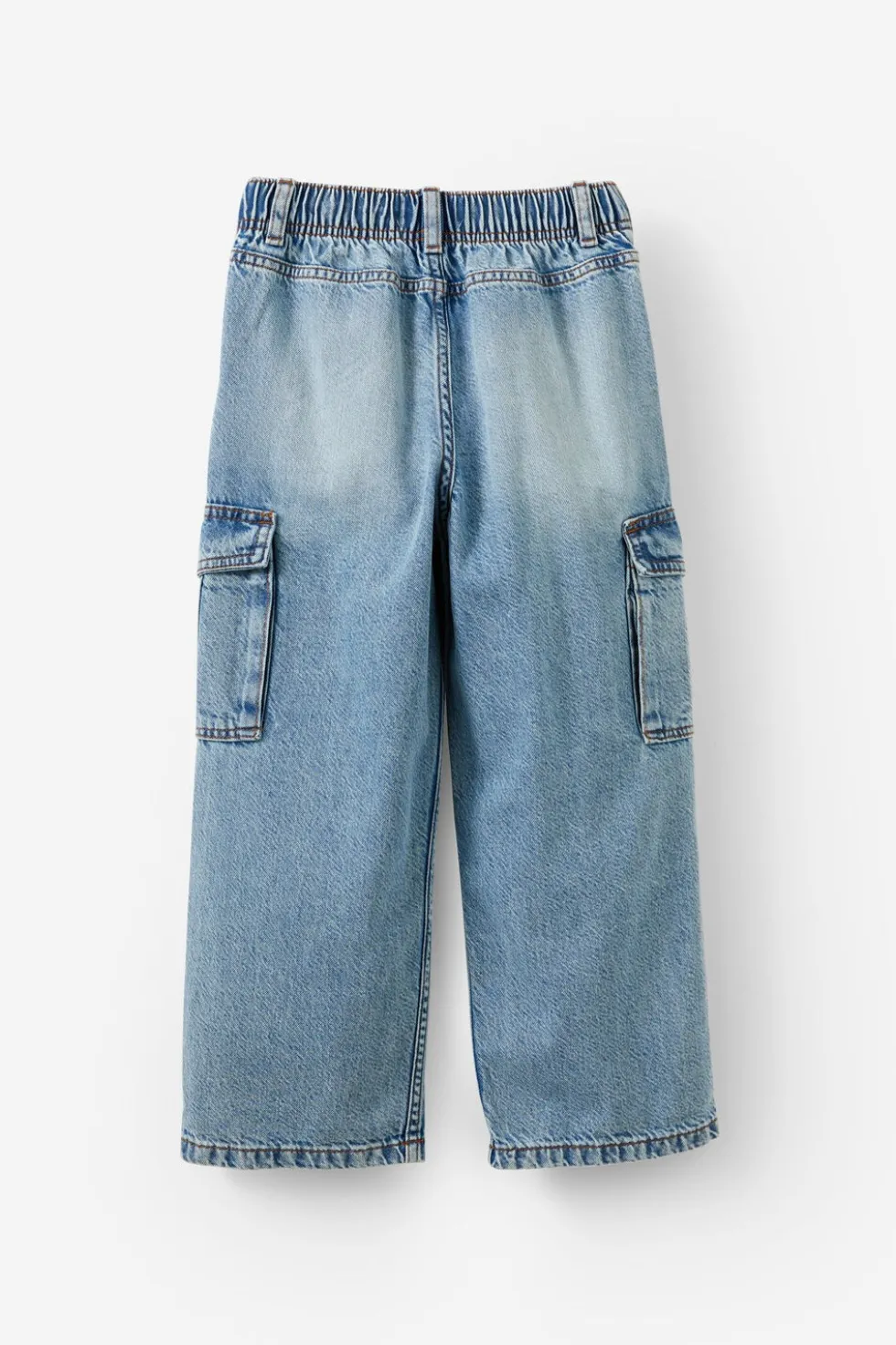 Taylor Denim Jean