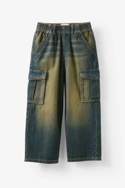 Taylor Denim Jean