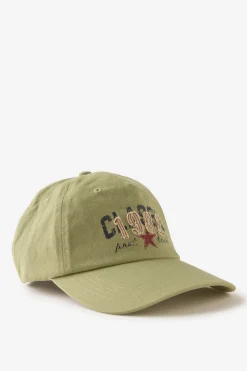 The Classic Cap