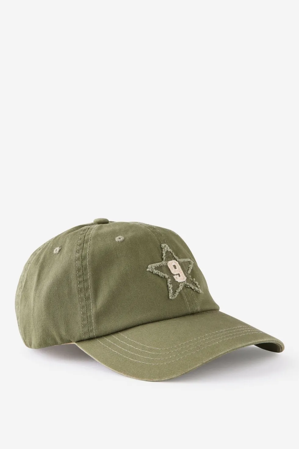 The Classic Cap