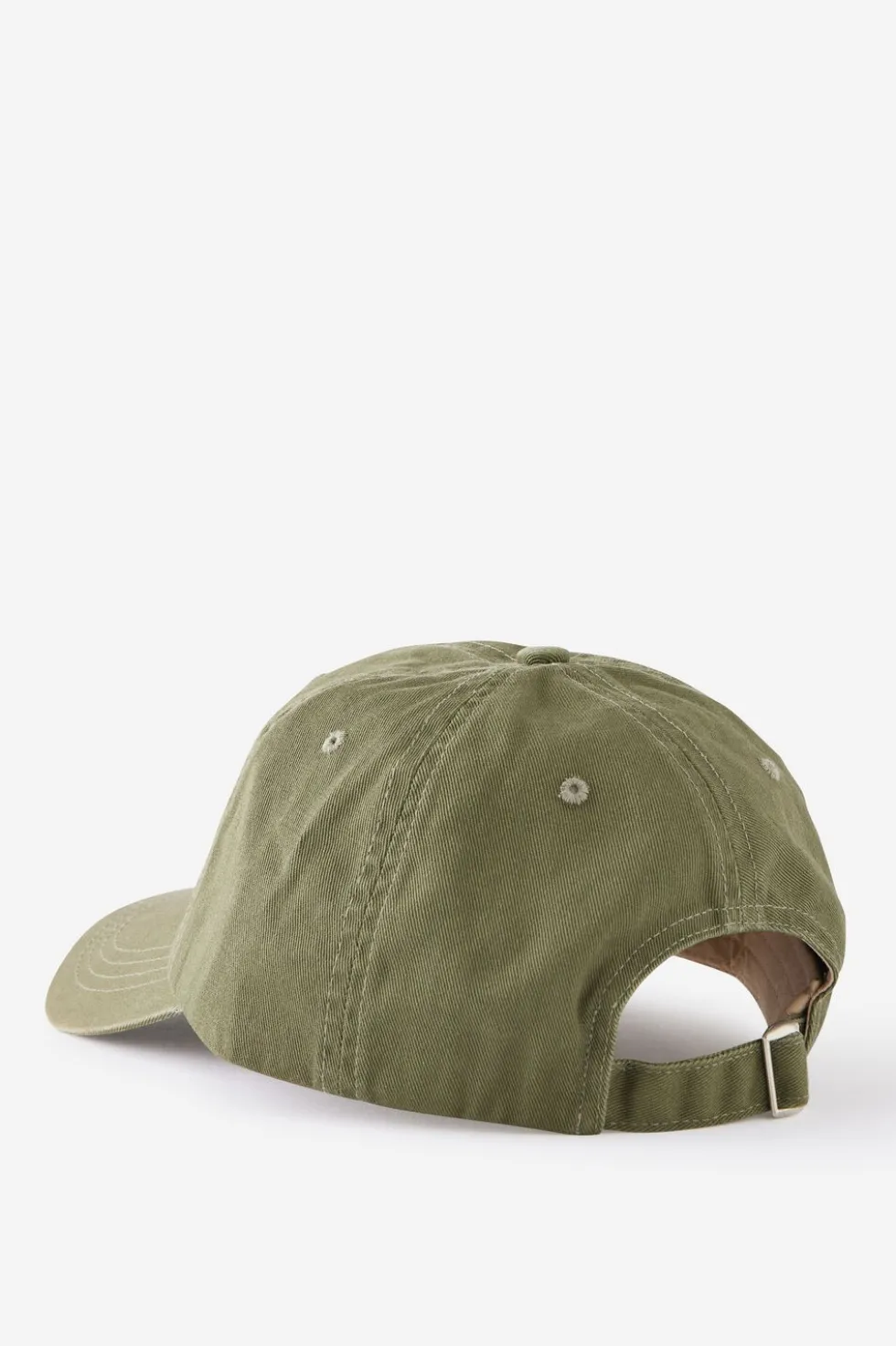 The Classic Cap