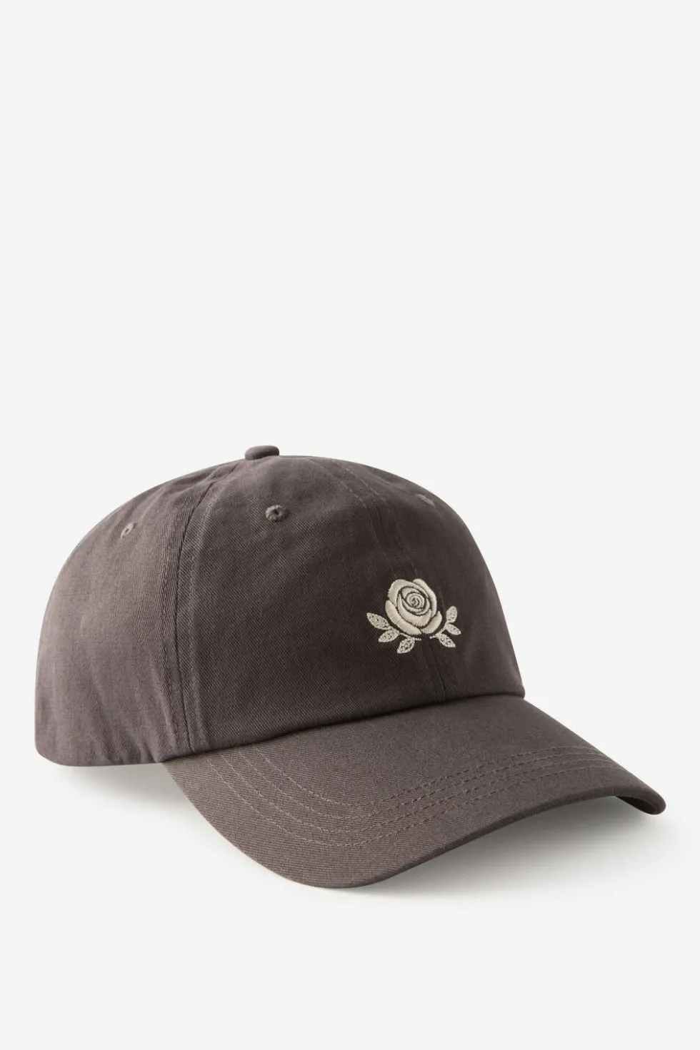 The Classic Cap