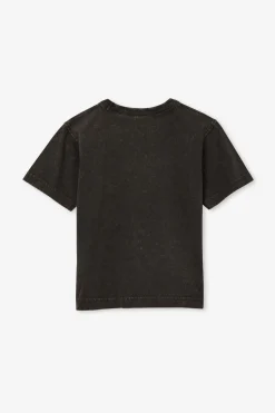 The Essential Short Sleeve Tee