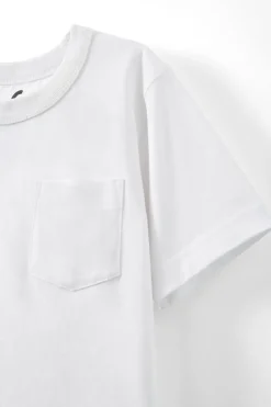 The Essential Short Sleeve Tee
