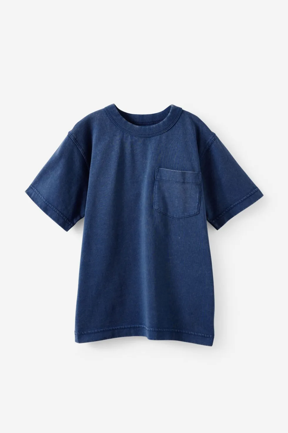 The Essential Short Sleeve Tee