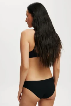 The Invisible Bikini Brief