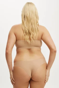 The Invisible Cheeky Brief