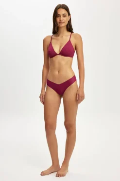 The Invisible Thong Brief