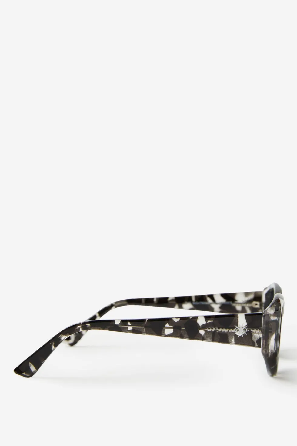 The Nightmare Sunglasses
