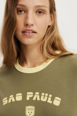 The Original Graphic Tee