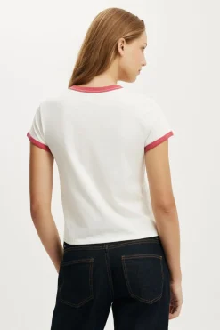 The Original Graphic Tee