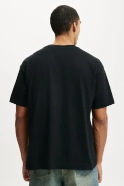 Tony Montana Scarface Box Fit T-Shirt