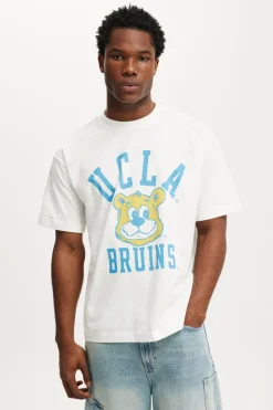 Tony Montana Scarface Box Fit T-Shirt