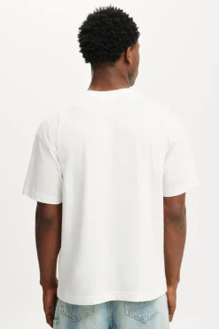 Tony Montana Scarface Box Fit T-Shirt